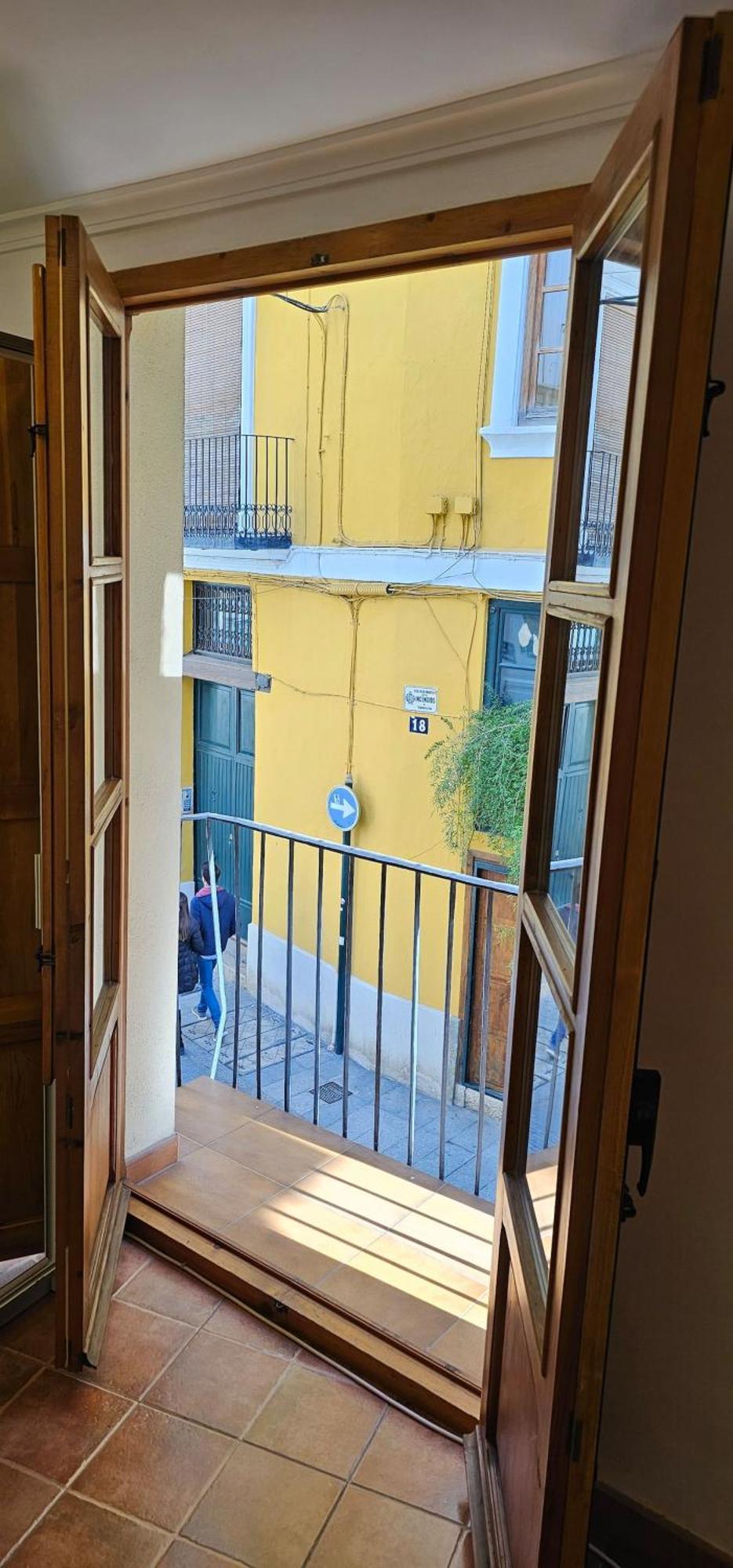 Appartement Vacansis Plaza De La Reina *