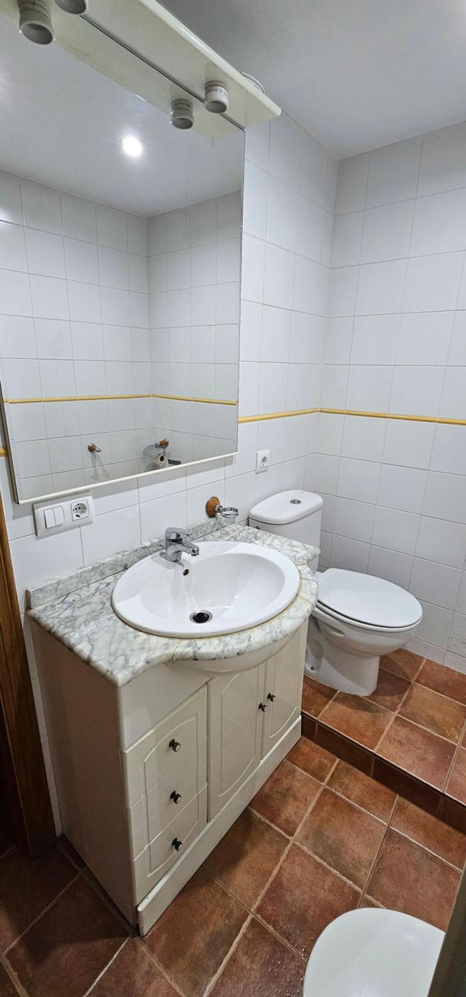 Appartement Vacansis Plaza De La Reina