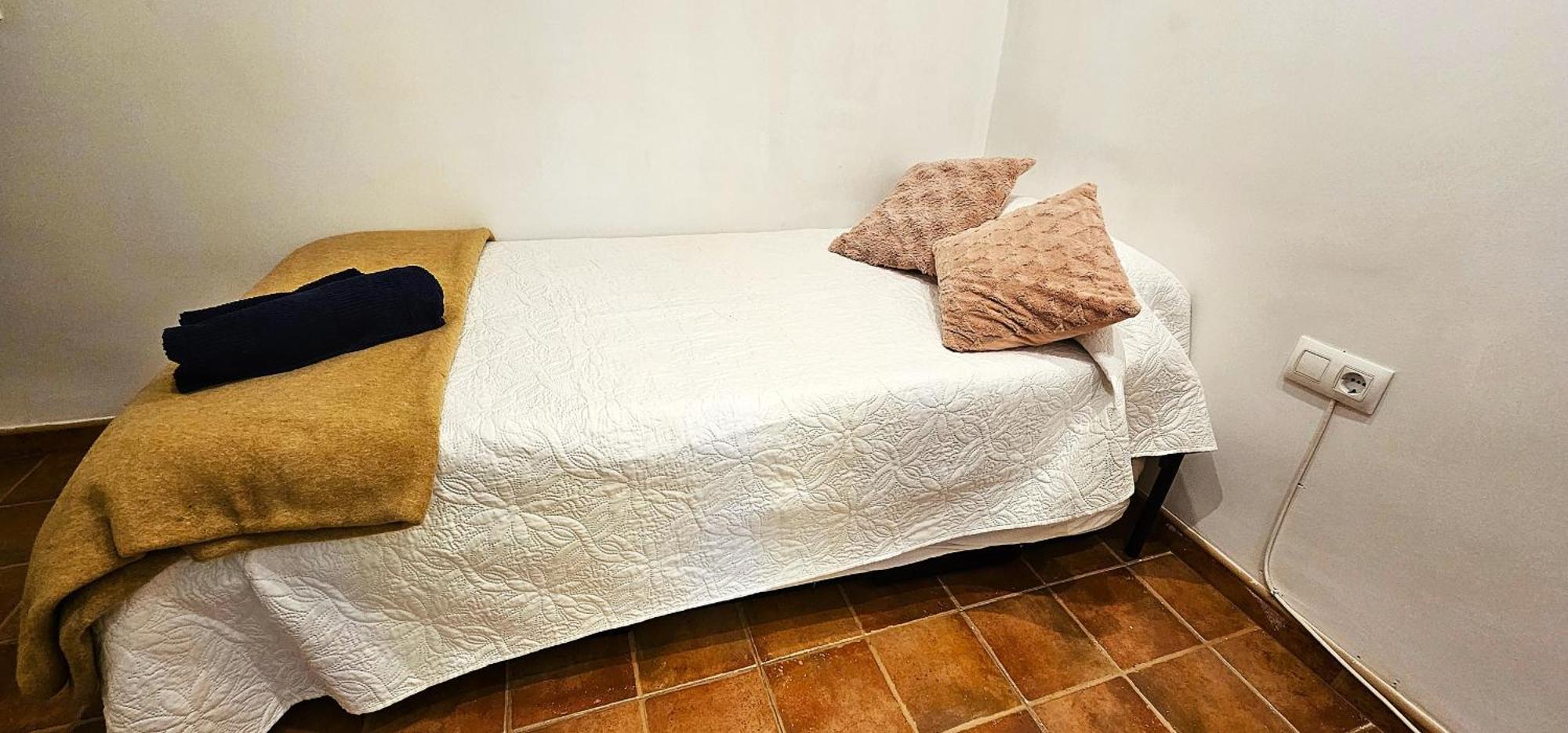Appartement Vacansis Plaza De La Reina Valencia