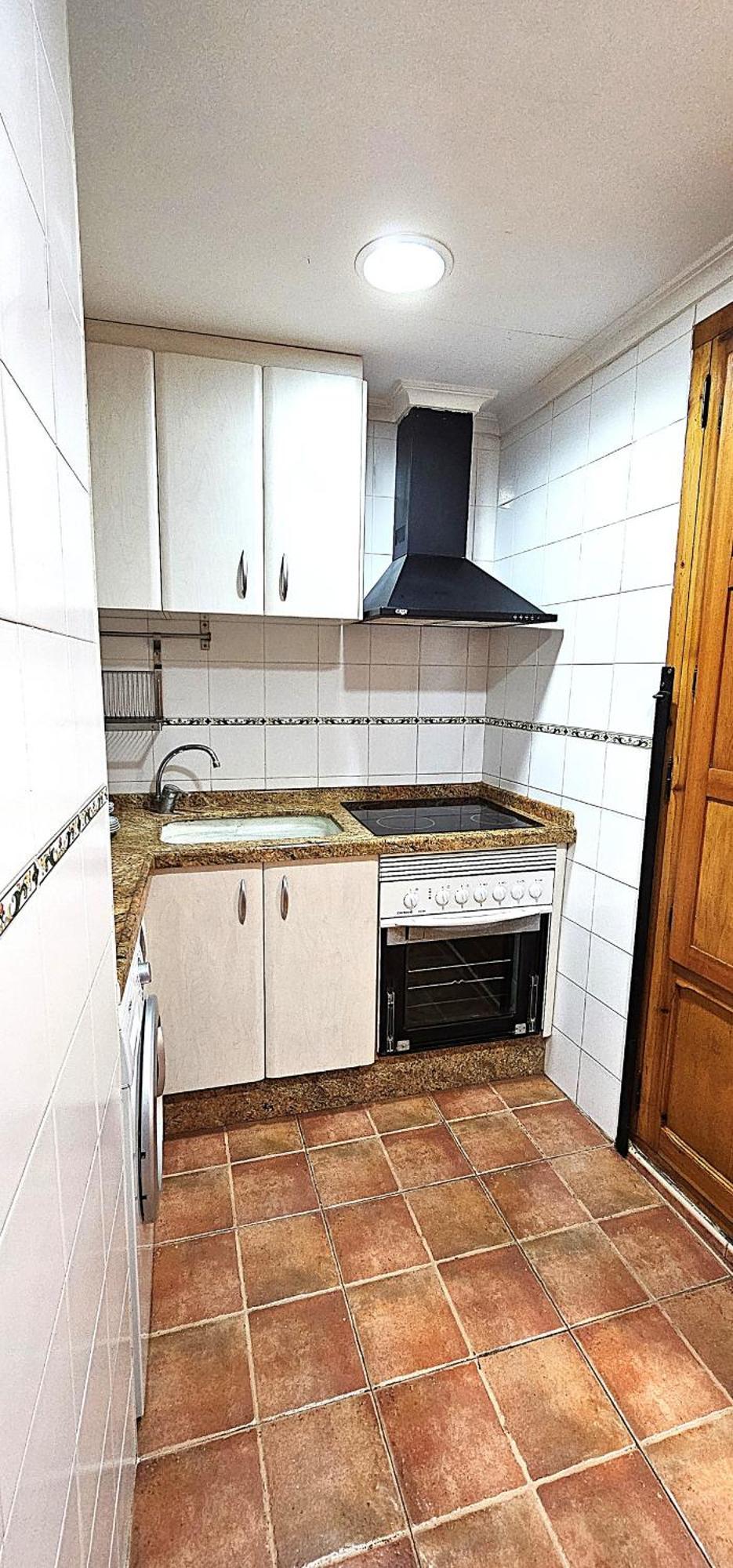 Appartement Vacansis Plaza De La Reina Valencia